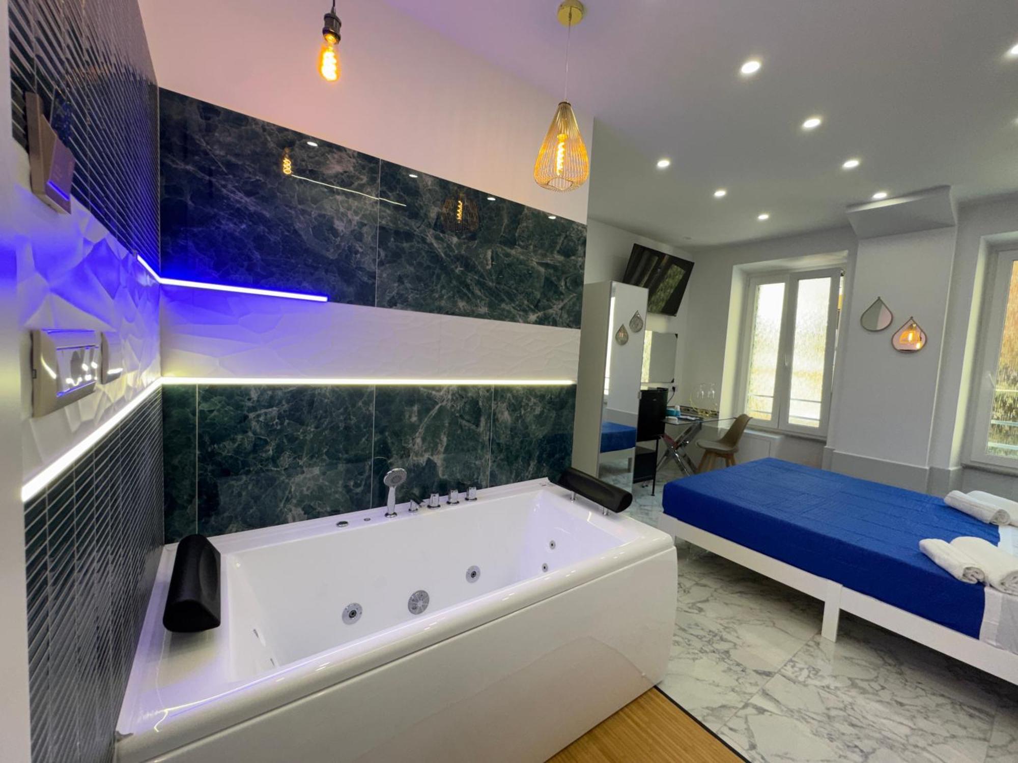 Luxor Eco Roma Casa E Appartamento Per Vacanze In Centro Piazza Bologna, Colosseo, Piazza Di Spagna, Vaticano, San Pietro, Sapienza, Fontana Di Trevi, Piazza Navona, Trastevere, Tiburtina, Termini, Aeroporto — Foto 1